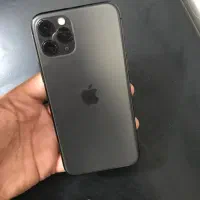 iPhone 11 pro 256|موبایل|همدان, |دیوار
