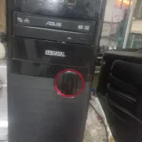 کامپیوتر رو میزی