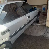 زانتیا سند تک برگ ۱۸۰ کار واقعی از همه لحاظ ضمانت|خودرو سواری و وانت|کرمان, |دیوار