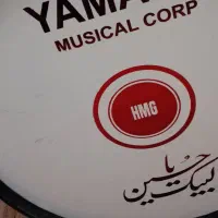 طبل یاماها 80سانتی