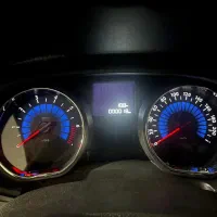 تارا اتوماتیک v4 lx فول ترین نسخه ممکن صفر