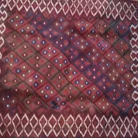 ۱۵ میلیون|فرش|ایذه, |دیوار