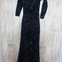 لباس مجلسی نو