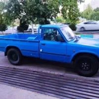 نیسان  دیزل  صفر «faw motor»