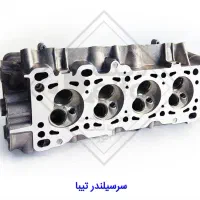 سر سیلند نو کامل و لخت|قطعات یدکی و لوازم جانبی|اراک, |دیوار