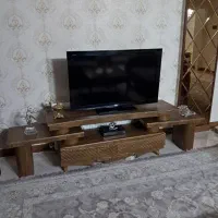 ال سی دی 42 اینچ سونی سالم و تمیز|تلویزیون و پروژکتور|محمدشهر, همایون ویلا|دیوار