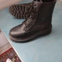 نیم بوت 37در حد نو زنانه|کیف، کفش، کمربند|ری, امین آباد|دیوار