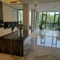 جنت آباد 140متر(مدرن/ تاپ لوکیشن) شخصی کلید نخورده