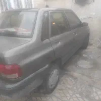 پراید 90|خودرو سواری و وانت|شیراز, ده پیاله|دیوار