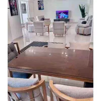 اجاره روزانه سوئیت آپارتمان لوکس غرب تهران|اجارهٔ کوتاه‌مدت آپارتمان و سوئیت|تهران, شهرک چیتگر|دیوار