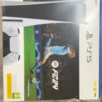 با ۶ اکانت ظرفیت ۳ و ۳ ماه اشتراک پرمیوم. ps5 fat