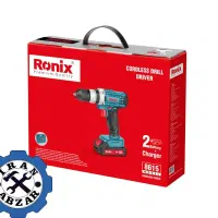 فروش ویژه دریل شارژی ۸۶۱۵|ابزارآلات|کوهدشت, |دیوار