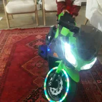 موتورسارژی