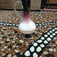 تنگ و لیوان قاجاری