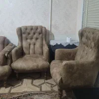 مبل ۱۰ نفره تخت خواب شو نو