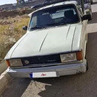 پیکان وانت مدل ۹۳|خودرو سواری و وانت|بومهن, |دیوار