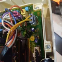 تعمیر انواع لباسشویی ویخچال