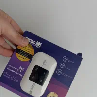 مودم  جیبی 4G  مدل M720