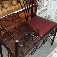 میز تلفن