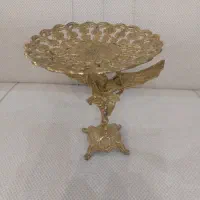 شیرینی خوری طرح فرشته برنز