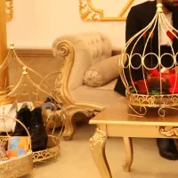 فروش ۷۰٪ زیرقیمت واگذاری مغازه مزون عروس رگال لباس|فروشگاه و مغازه|تهران, سیروس|دیوار