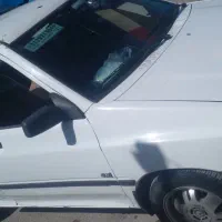 پراید۸۳|خودرو سواری و وانت|گهواره, |دیوار