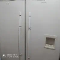 یخچال فریزرهیمالیا