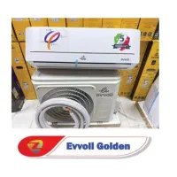 اسپیلت دیواری پرقدرت برند ایوولی ۲۴/۳۰/۳۶ گرند Md