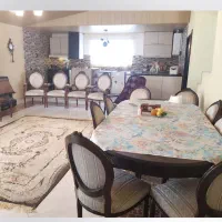 مبل و میزناهارخوری استیل|میز و صندلی غذاخوری|چمستان, |دیوار