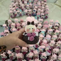 عروسک گردالو