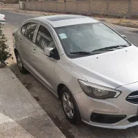 شاهین Gمدل ۱۴۰۰|خودرو سواری و وانت|تایباد, |دیوار