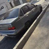 دوو سیلو|خودرو سواری و وانت|تهران, جوادیه|دیوار