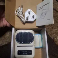 لیبل پرینتر PT260
