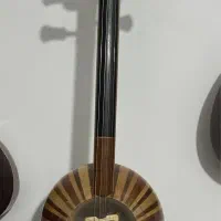 کمانچه ۶۰ ترک فرهادی