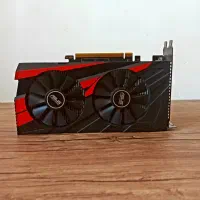 کارت گرافیگ NVIDIA Geforce gtx 1050ti