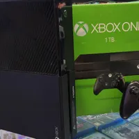 ایکس باکس وان Xbox one
