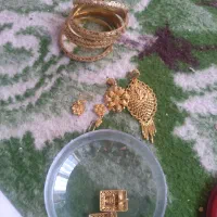 فروش طلای نو زیر قیمت