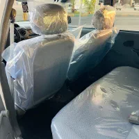 پراید ۹۹ بدون رنگ شاسی پلوم|خودرو سواری و وانت|میناب, |دیوار