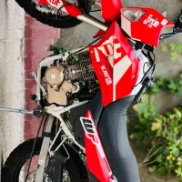 Kavir T2 250cc|موتورسیکلت|کرمانشاه, |دیوار