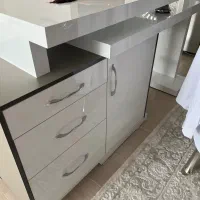 جزیره|میز و صندلی غذاخوری|سرخس, |دیوار