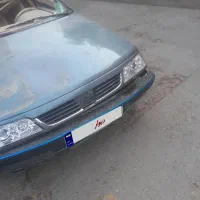 SLX1400|خودرو سواری و وانت|ساوه, |دیوار