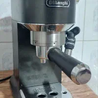 اسپرسوساز دلونگی EC685 (تمیز و کم‌کارکرد)