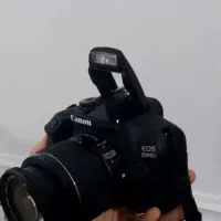 دوربین کنون