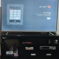 ال ای دی لایف 55 درحدود نو با کارتون و گارانتی