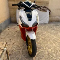 موتور کویر s2 1401