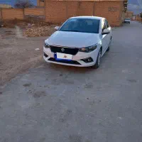 تارا۴۰۳ ۶دند|خودرو سواری و وانت|شیراز, مسلم|دیوار