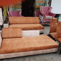 تعمیرات مبلمان مرادی|خدمات پیشه و مهارت|سلمان‌شهر, |دیوار