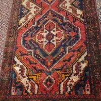 فرش دستباف قدیمی