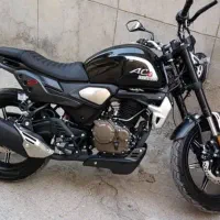 موتورAC4 دلتا 250cc