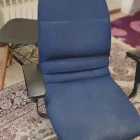 صندلی جک دار چرخشی|مبلمان اداری|تهران, بوستان چیتگر|دیوار